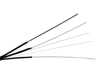 2芯FTTH室外皮線(xiàn)光纜
